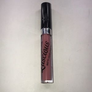 “Matte liquid LipGloss”